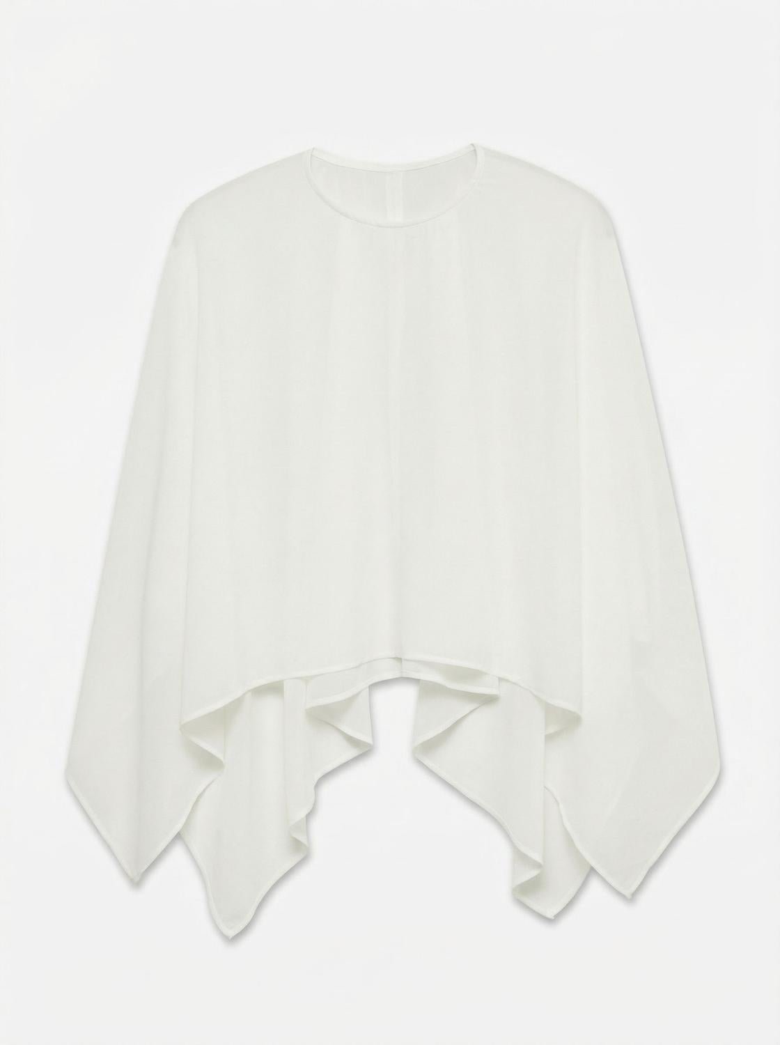 VMADALYN Top - Snow White - VERO MODA & VILA Bergvik